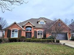 Foreclosure in  FOX BORO LN Naperville, IL 60564