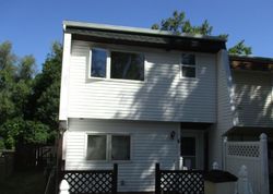 Foreclosure in  TENANDAHO LN Mechanicville, NY 12118