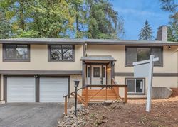 Foreclosure in  SW QUAIL POST RD Portland, OR 97219