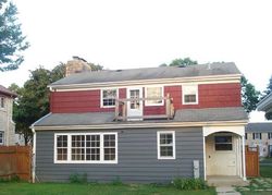 Foreclosure in  N AVONDALE BLVD Milwaukee, WI 53210
