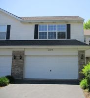 Foreclosure in  STOUGHTON CIR Aurora, IL 60502