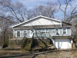 Foreclosure in  KENTON AVE Oak Forest, IL 60452