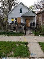  S Maryland Ave, Chicago IL