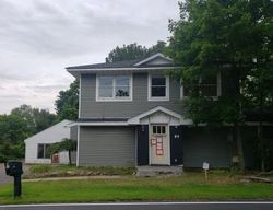 Foreclosure in  THIELLS MOUNT IVY RD Pomona, NY 10970