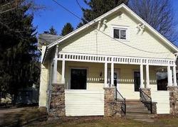 Foreclosure Listing in MAPLE AVE FRANKLINVILLE, NY 14737