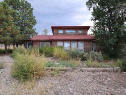 Foreclosure in  ASPEN RD Edgewood, NM 87015