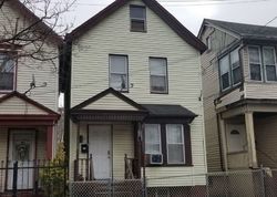 Foreclosure Listing in BROOKSIDE AVE IRVINGTON, NJ 07111