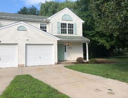 Foreclosure in  ACACIA PL Dover, DE 19901