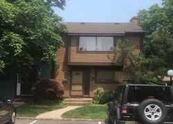 Foreclosure in  BROOKSIDE LN Hillsborough, NJ 08844