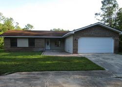 Foreclosure in  PLANTATION DR Ormond Beach, FL 32174