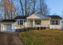 Foreclosure in  ARMY NAVY DR Mechanicsville, MD 20659