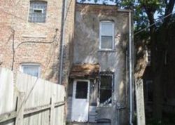 Foreclosure in  N PINE AVE Chicago, IL 60644