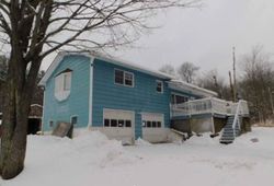 Foreclosure in  BLAKESLEY NURSE HOLLOW RD Afton, NY 13730