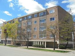 Foreclosure in  N SHERIDAN RD  Chicago, IL 60626