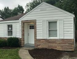 Foreclosure in  PARKSIDE AVE Oak Lawn, IL 60453