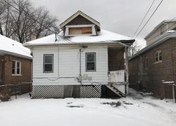  S Lowe Ave, Chicago IL