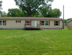 Foreclosure in  E ROSE LN Braceville, IL 60407