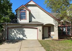 Foreclosure in  S ROLLING OAKS DR Tulsa, OK 74107