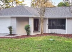 Foreclosure in  SILVER CREEK DR Winter Springs, FL 32708