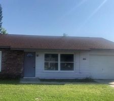 Foreclosure in  GRANGER RD Port Charlotte, FL 33981