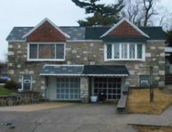 Foreclosure in  E HORTTER PL Philadelphia, PA 19119