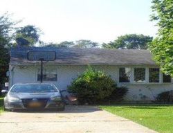 Foreclosure in  MCNAIR ST Brentwood, NY 11717