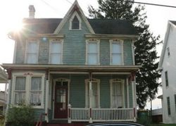 Foreclosure in  CLAYTON AVE Waynesboro, PA 17268