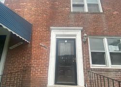 Foreclosure in  ROUNDVIEW RD Brooklyn, MD 21225