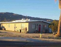 Foreclosure in  CACTUS DR Twentynine Palms, CA 92277