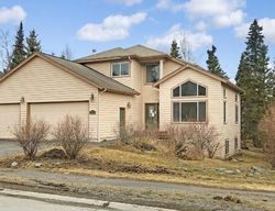 Foreclosure in  NOBLE POINT DR Anchorage, AK 99516