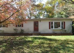 Foreclosure in  SPRUCE ST Milton, DE 19968