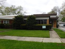 Foreclosure in  DOBSON AVE Dolton, IL 60419