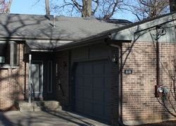 Foreclosure in  LAWNDALE AVE Woodstock, IL 60098
