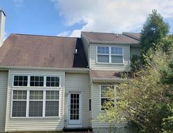 Foreclosure in  COBBLESTONE WAY Quakertown, PA 18951