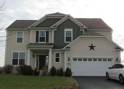 Foreclosure in  EMERALD LN Yorkville, IL 60560