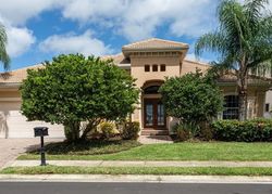 Foreclosure in  RIVIERA DUNES WAY Palmetto, FL 34221