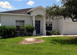 Foreclosure in  PEBBLEBROOKE WAY Lakeland, FL 33810