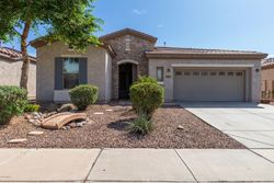 Foreclosure in  E LODGEPOLE DR Gilbert, AZ 85298