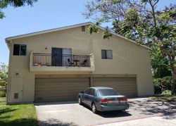 Foreclosure in  CAMINO HUERTA San Diego, CA 92122