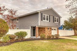 Foreclosure in  MONTGOMERY AVE West Babylon, NY 11704