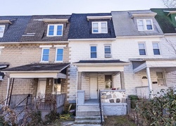 Foreclosure in  BEAUMONT AVE Baltimore, MD 21212