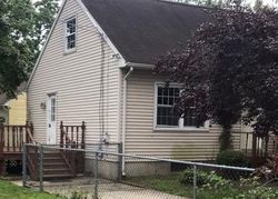 Foreclosure in  HAUSER AVE Trenton, NJ 08620