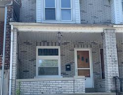 Foreclosure in  E ELM ST Allentown, PA 18109