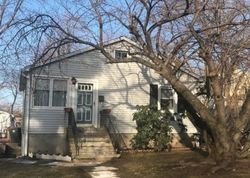 Foreclosure in  SHERWOOD AVE Mahwah, NJ 07430