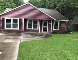 Foreclosure in  SHOREHAM RD Charleston, SC 29412