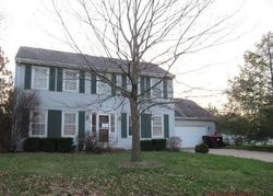 Foreclosure Listing in N CHESTNUT LN PEORIA, IL 61604