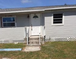 Foreclosure in  83RD STREET OCEAN Marathon, FL 33050