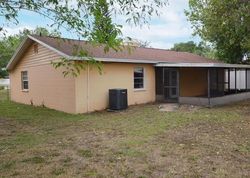 Foreclosure in  CINNAMON WAY W Lakeland, FL 33801