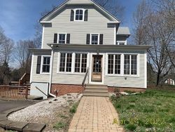 Foreclosure in  CHAMBERLAIN HWY Berlin, CT 06037