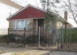 Foreclosure in  W 122ND ST Chicago, IL 60643